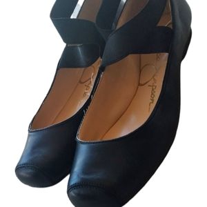 Details about Jessica Simpson Women's Lamara Ballet Flat Choose SZ/color Details about Jessica Simpson Women's Lamara Ballet Flat Choose SZ/color